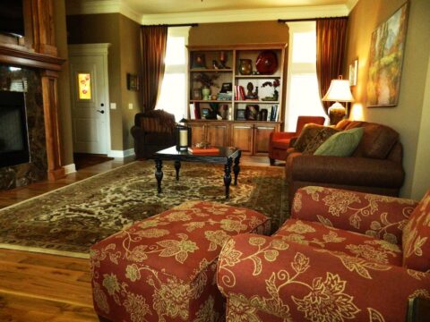 How To Find Your Interior Decorating Style – Joplin Decorating Center