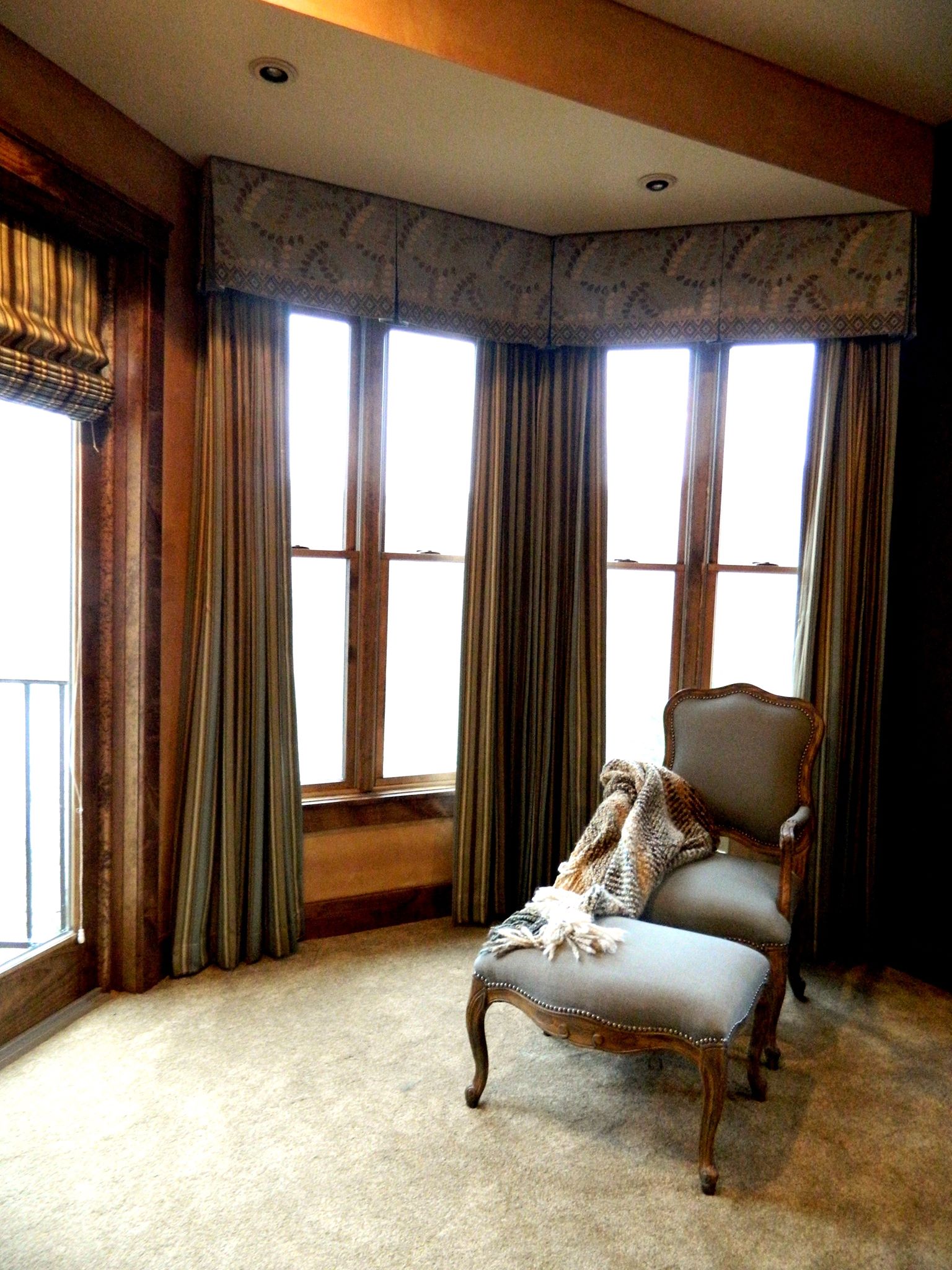 Private Homes | Interior Design | Joplin MO