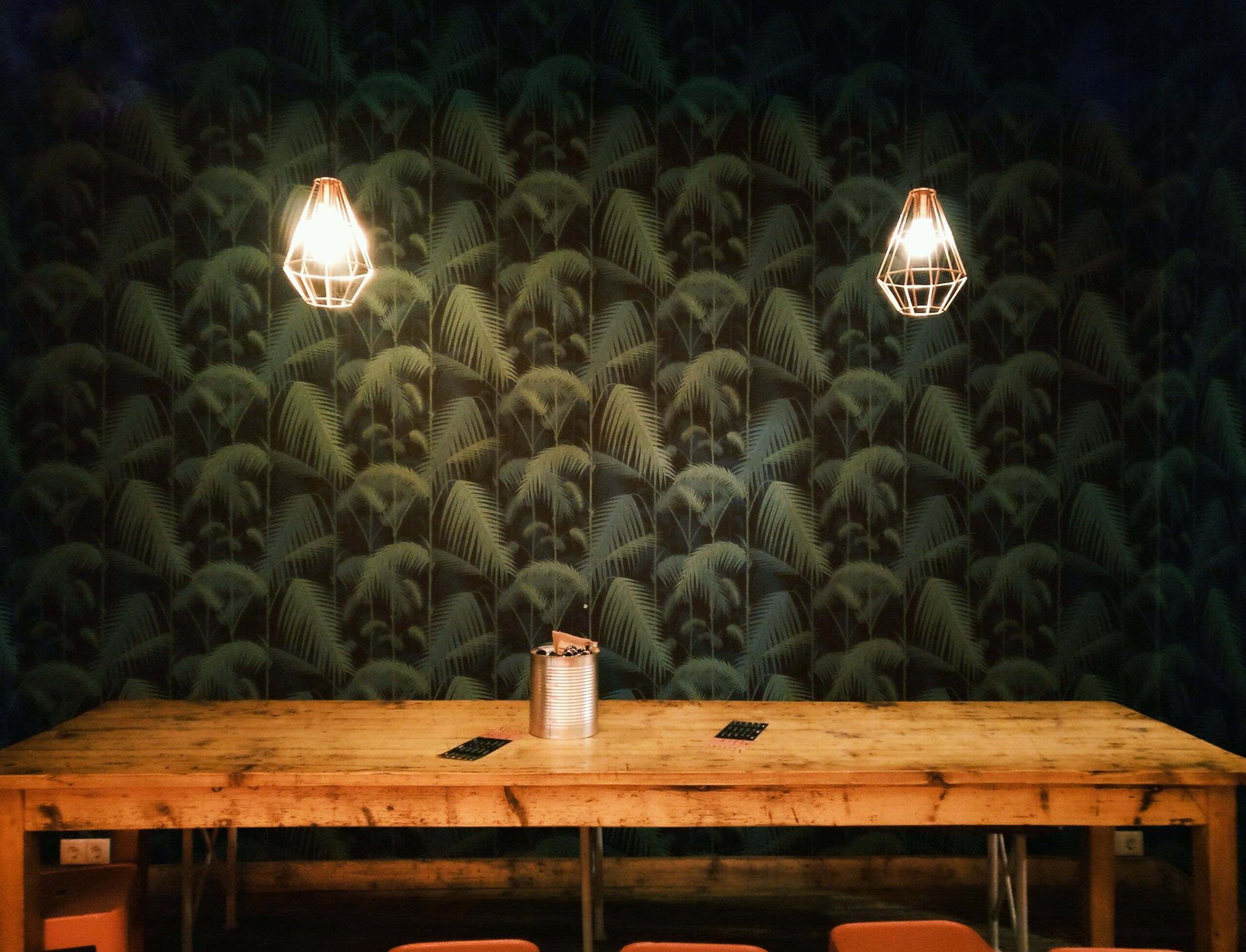 3 Reasons Why Commercial Décor Matters
