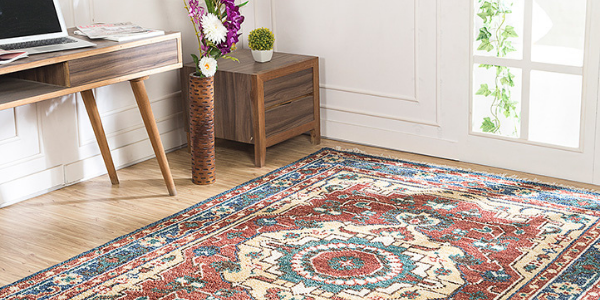 Tips for Decorating with Rugs in Joplin, MO