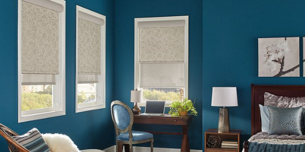 Choosing the Best Window Treatments For Your Home in Joplin, MO