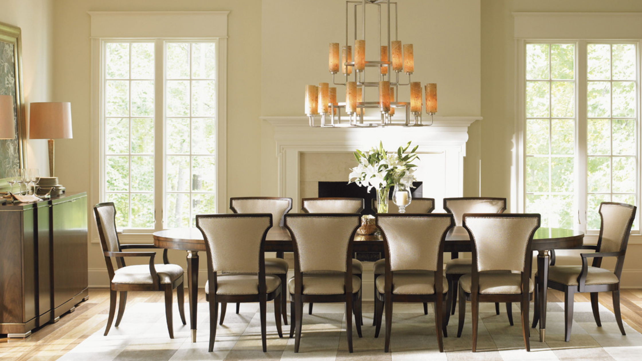 Choosing the Perfect Furniture For Your Home