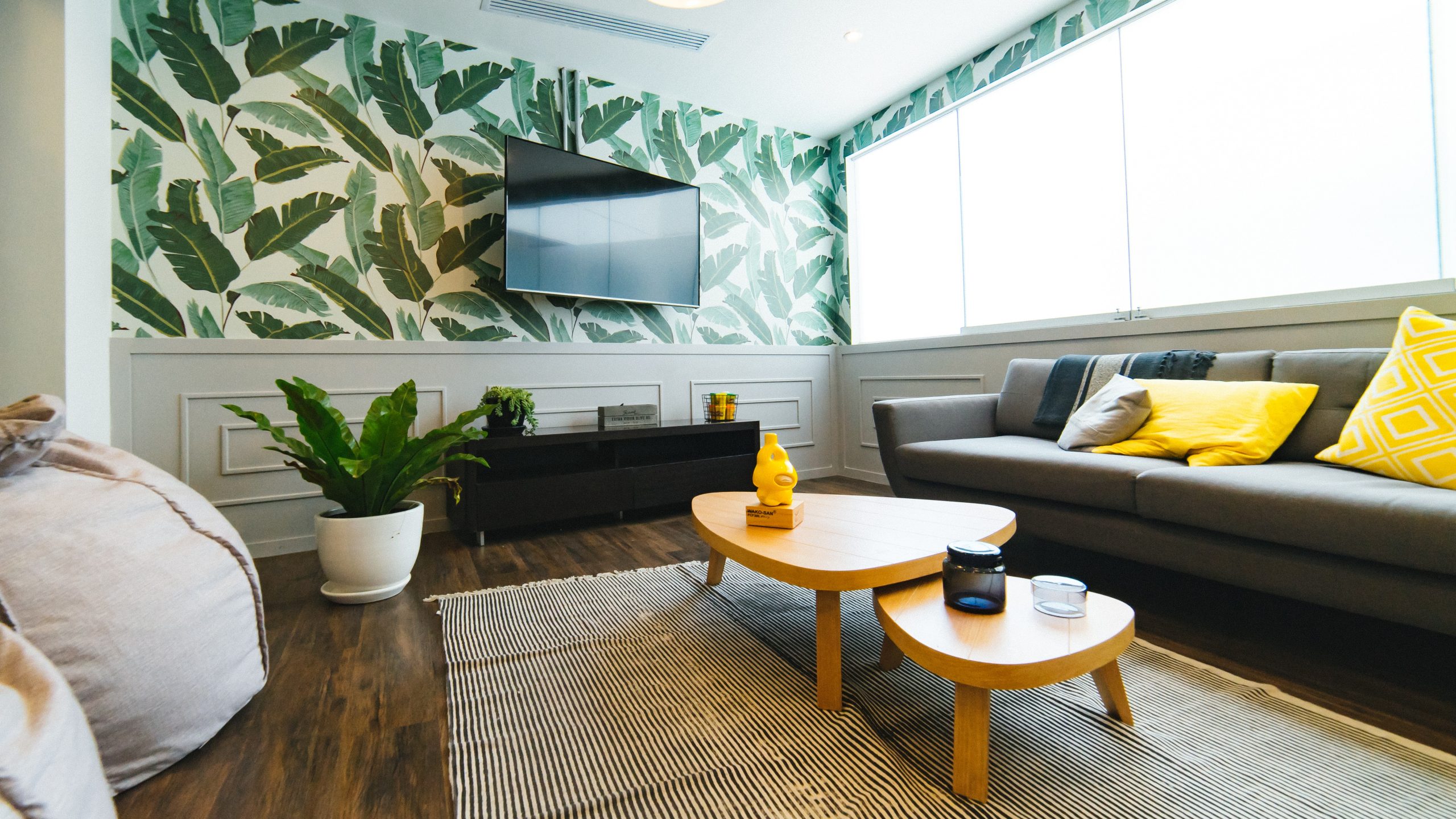 Choosing Wallpaper for Your Home in Joplin, MO