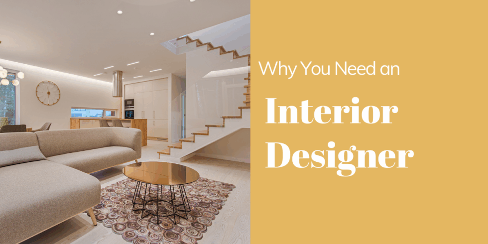 The Importance of Hiring an Interior Designer - Joplin Decorating Center