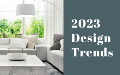 Predicted Design Trends of 2023