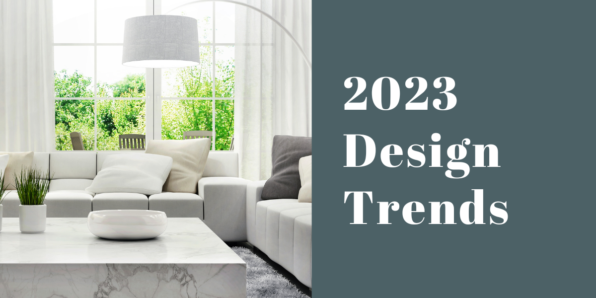 Predicted Design Trends of 2023