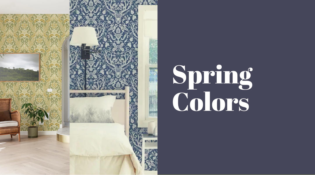 Best Color Palette in 2023 for Interior Decorating