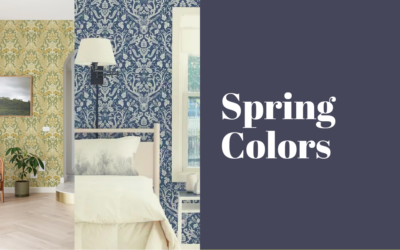 Best Color Palette in 2023 for Interior Decorating