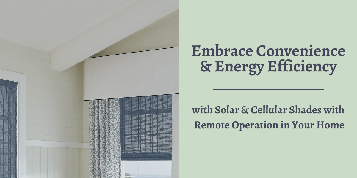 Embrace Convenience and Energy Efficiency with Solar and Cellular ...